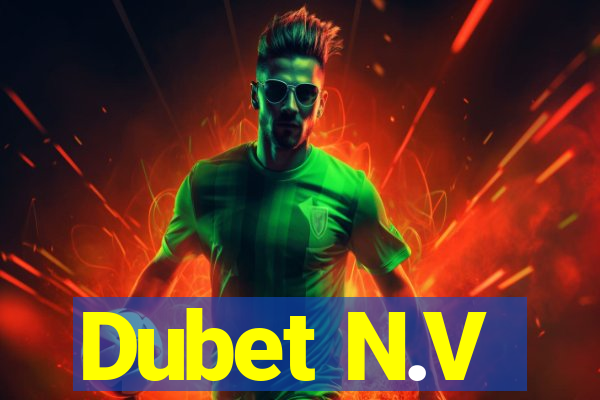 Dubet N.V